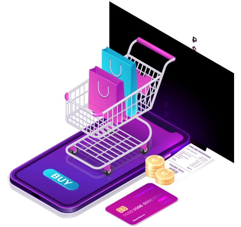 Webshops